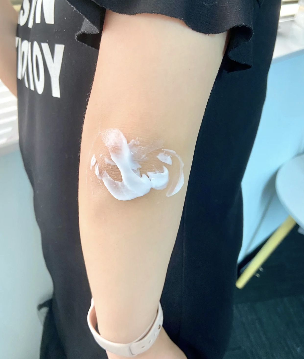 蒂尔施 “北方女生”秋冬要注意，这几个身体护理别忽视，否则很尴尬！