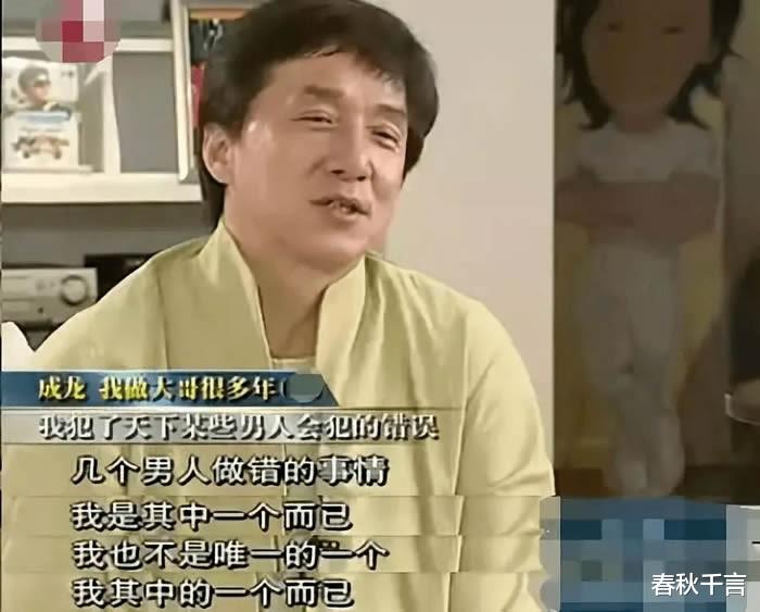 成龙|成龙女儿吴卓林：父亲拒认，母亲虐待，现实版“被嫌弃的一生”