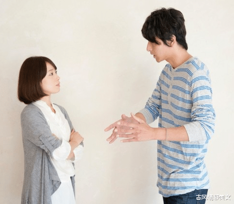 古风情感美文|男友高富帅，几年来从未没断过和其他女生约会，我该怎么办？