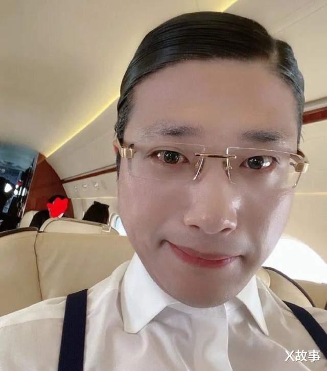 X故事|网红“人类高质量男性”粉丝群月收费2.5万，割韭菜还是发一笔横财？