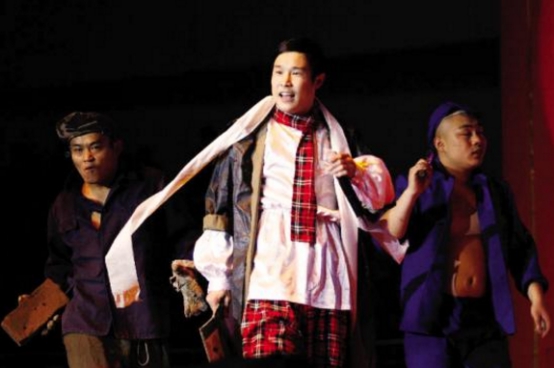 赵丽颖|赵本山不再抗雷，扯下沈春阳遮羞布，揭露小沈阳真正“消失”原因