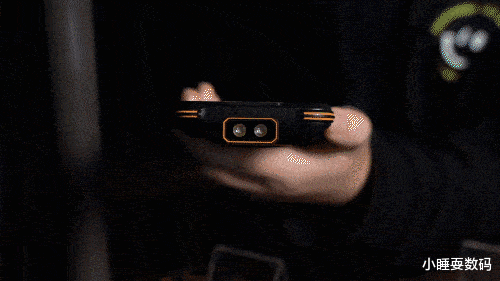 电池|小伙花5000块买了个“手电筒”？AGM G1 Pro大灯版，120流明亮度