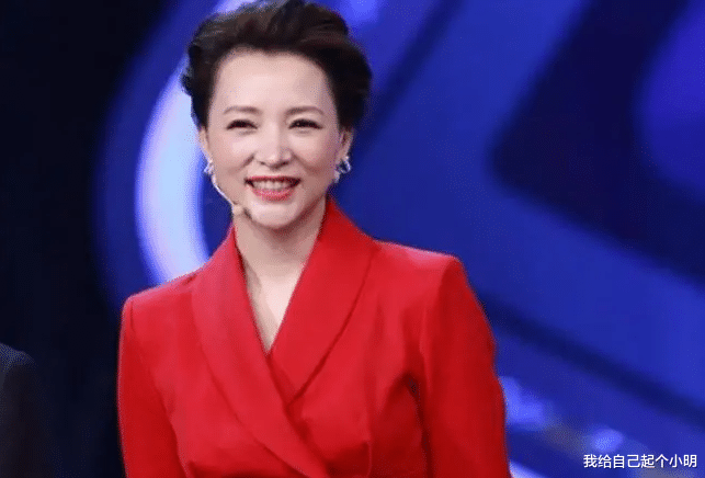 董卿|董卿爱过的男人，曾比朱军还火，如今娶小20岁娇妻成人生赢家