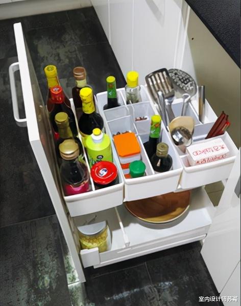 这些“反人类”的家居设计,终于被我找到解决办法了,一个都别忍