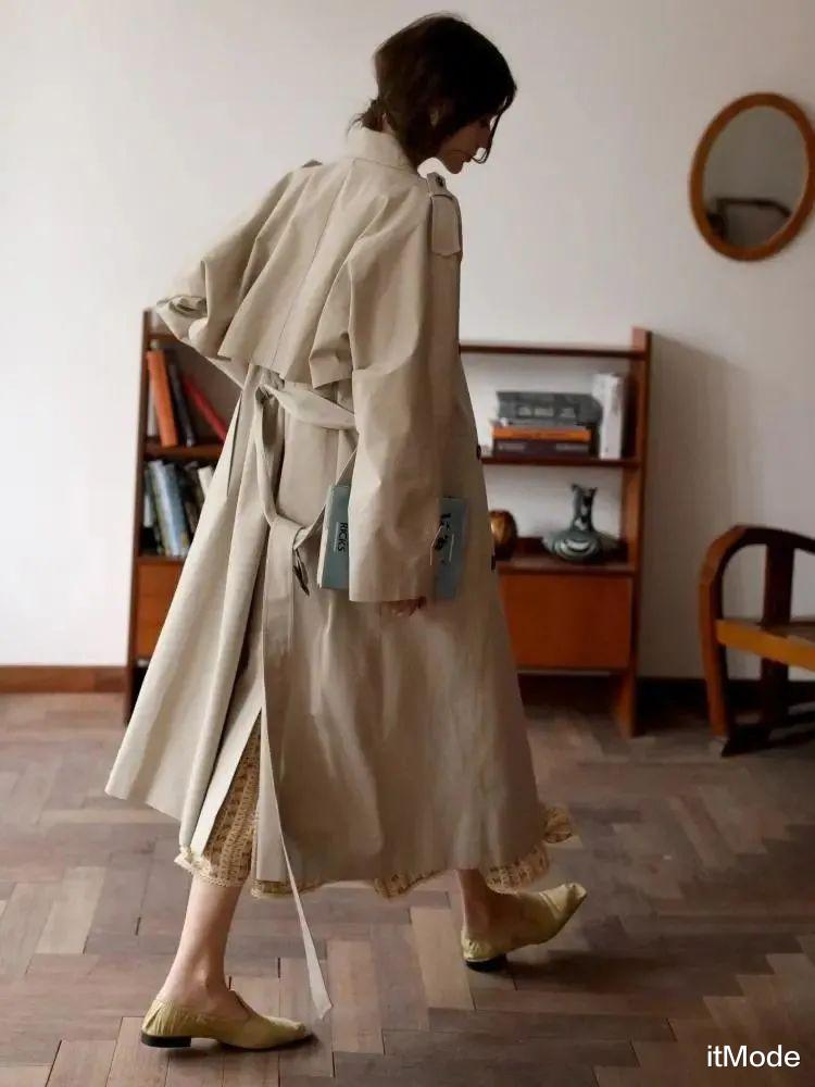 itMode 冬装单品超全面！