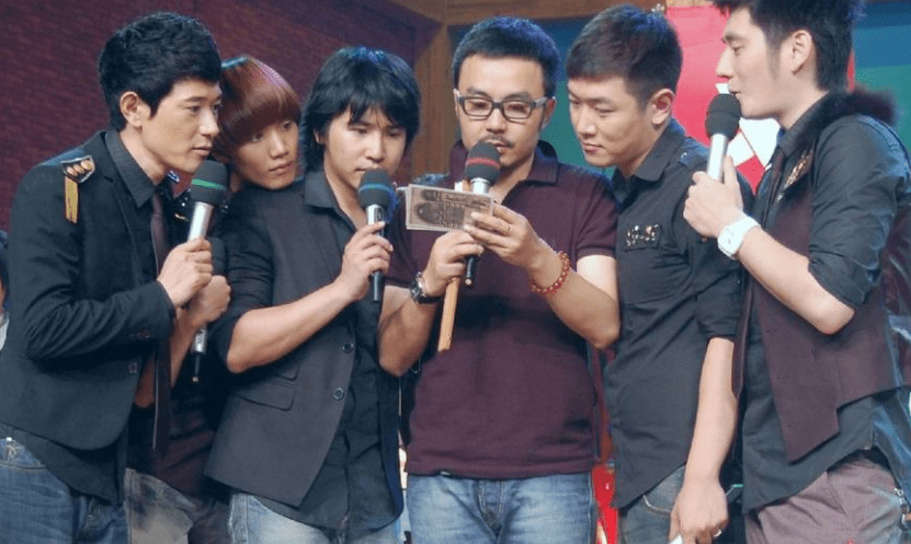 田源|曾多次被曝光“恶劣绯闻”，如今又被锤猥亵女学生，该好好整治了