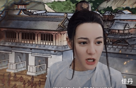 长歌行|《长歌行》阿史勒隼：男人吵架后的态度，暴露了你在他心中的地位