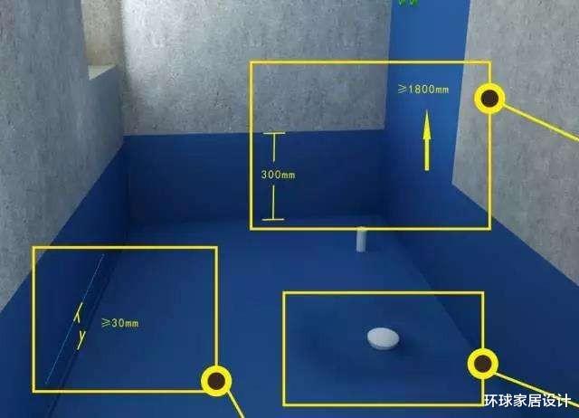|不听劝阻,闺蜜坚持把次卫改成衣帽间,入住不到3个月,含泪拆除