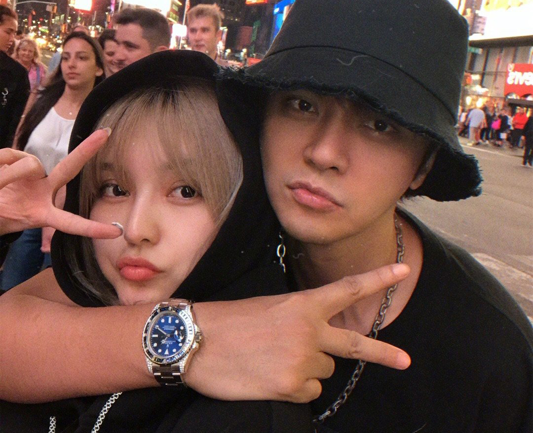 霍尊|短短一年，8位男星被女友锤毁，最小的才16岁，有人被锤完竟复合