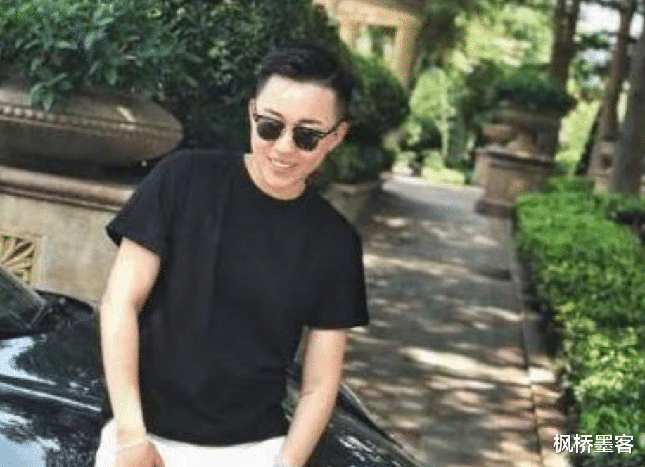 叶海洋|叶海洋：29岁身价千万，花50万买精子生五国混血，如今已成女儿奴