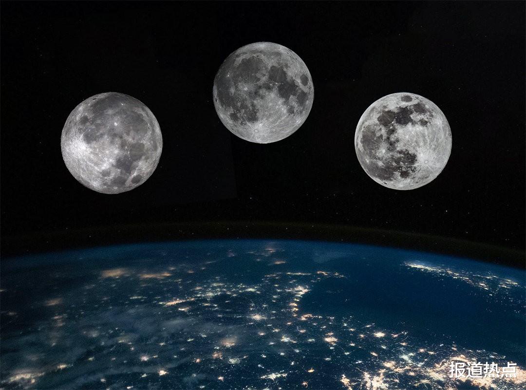 化石 中国提出“人造月亮”工程，亮度是满月的8倍，究竟可行吗？