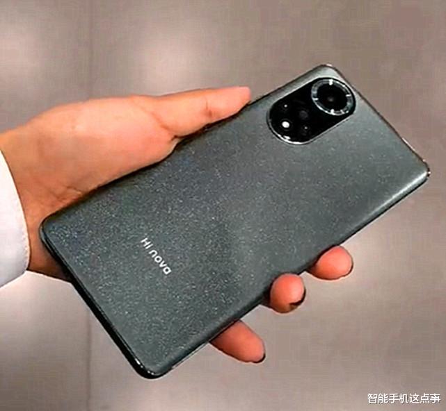 5G|为5G新机让路?骁龙778G+鸿蒙OS,价格跌至2529元