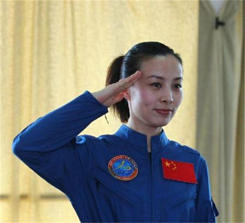 女宇航员王亚平,能否顺利完成任务?一定能!主要有3个原因