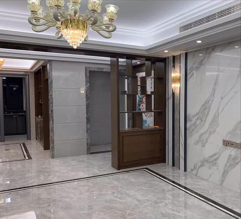 装修房子,坚持5处穷装,不仅很实用而且住起来会越来越舒服