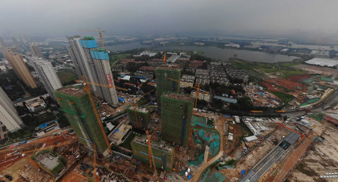 广州市|沌口一楼盘备案价降4000！