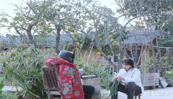 短视频|破吉尼斯纪录，一年赚1.68亿，李子柒让我看到了很真实的一幕