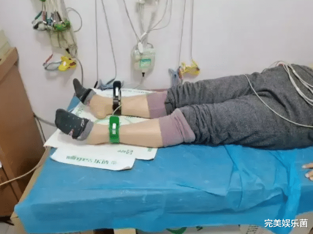 九江|报应？老杜熊磊携手进医院，一个看病一个看人，姚威将回九江过年