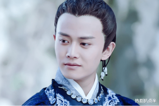 任嘉伦|厚刘海、气场弱、身材五五分，任嘉伦你还是回去拍古装吧！