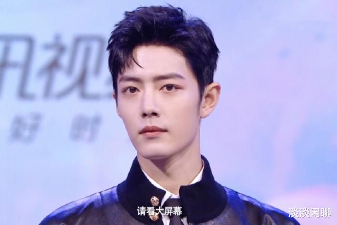 肖战|肖战迎来第二次巅峰？影视作品共创辉煌！风车也来“凑热闹”？