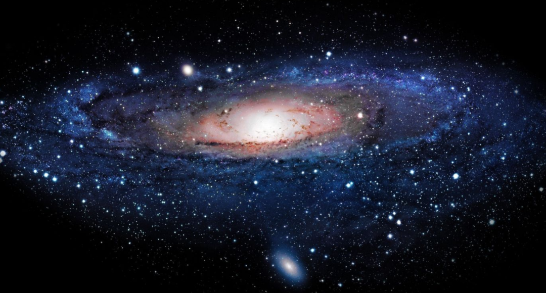 宇宙的外面究竟是什么?科学家给出的“答案”,颠覆你的三观