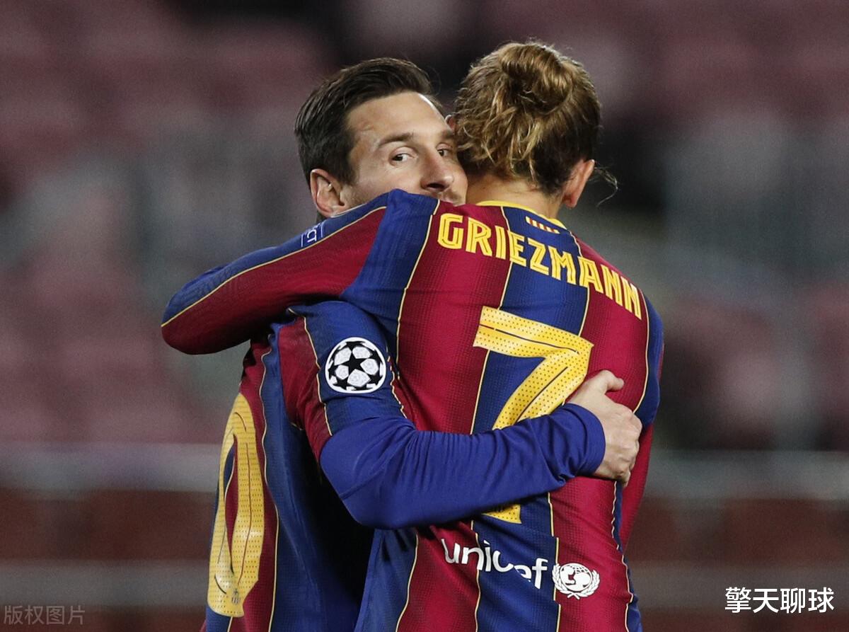 馬德里競技|上癮了？曝馬競想簽下巴薩4.7億巨星，球迷：馬競暗藏使用說明書