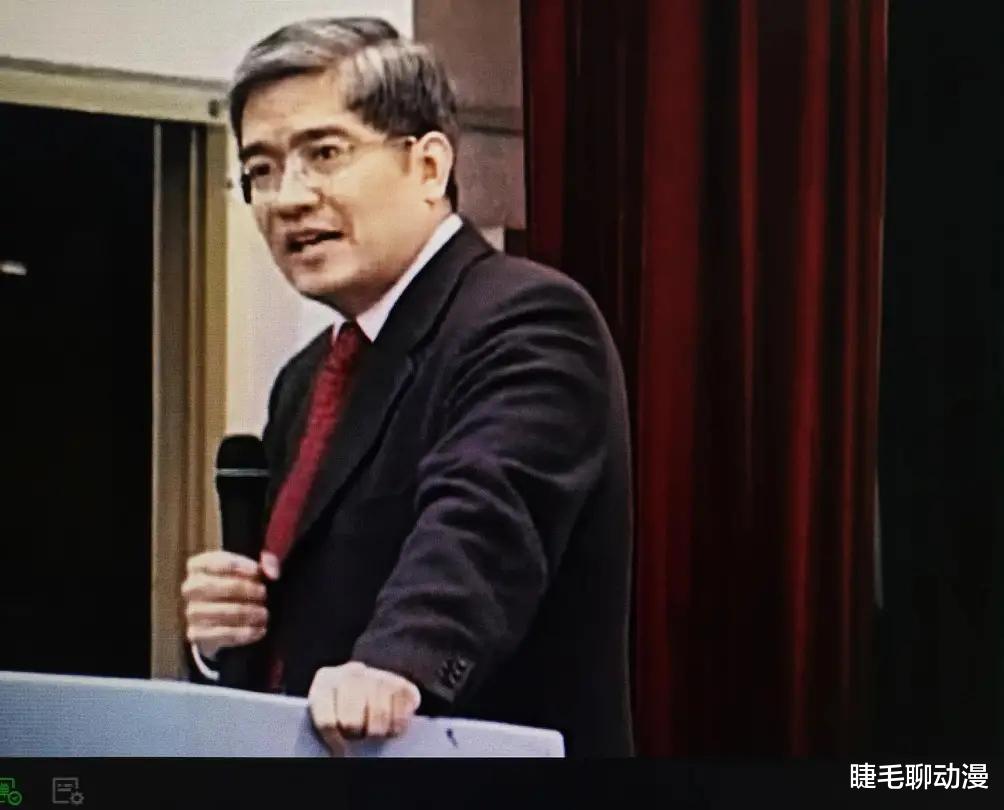 联想|当初抨击联想，现在郎咸平发文暗批司马南，见风使舵？
