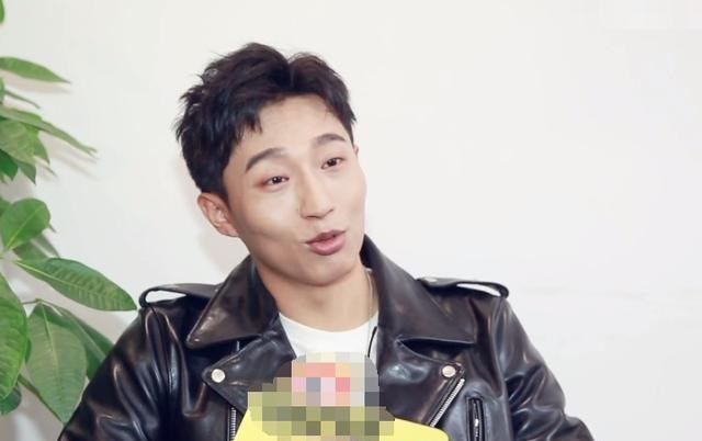 小陈有说 在《斛珠夫人》演杨幂哥哥，戏外却比她小三岁，还和吴京演过战狼