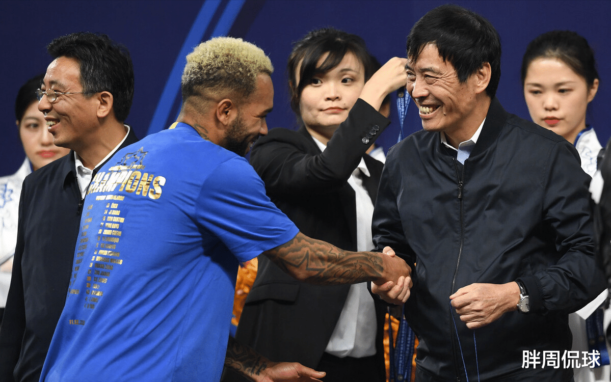 勒布朗·詹姆斯|中超冠軍搶救成功？江蘇隊有望壓哨保命，這是足協期待的圓滿結局