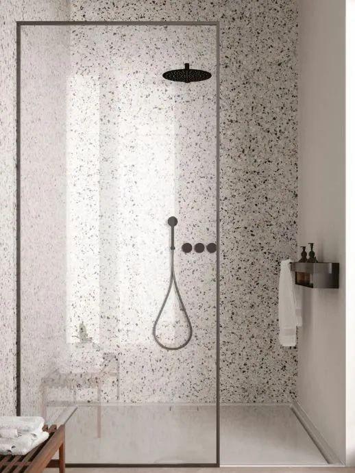 从普通到高级，卫生间审美升级5个要点，看得我也想作一作！