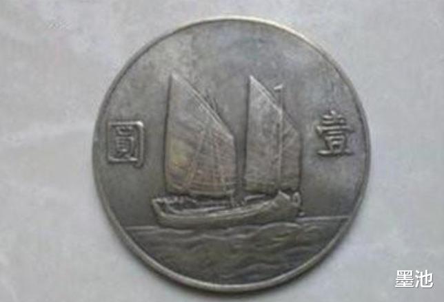 银元|中国人第一次使用纸币是什么年代呢？银子换成纸是什么感觉？