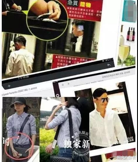 凉凉|可怜的潘粤明：花五年淌过董洁这趟“浑水”，在儿子面前轰然倒塌