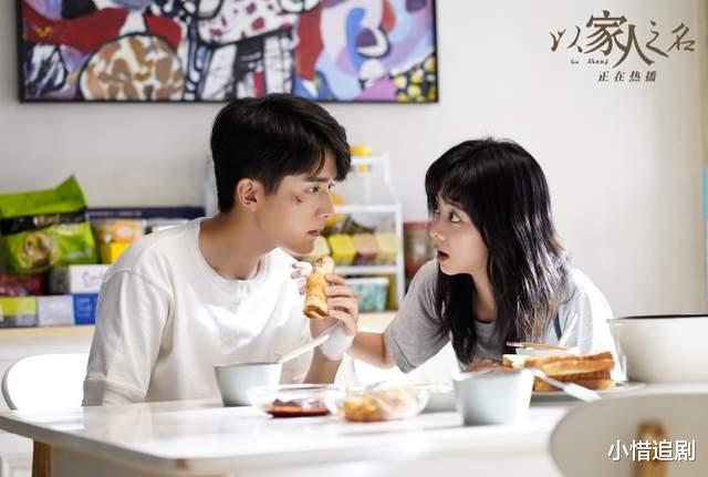 央视|《以家人之名》即将在央视重播：曾经高开低走的这部剧，凭什么又受宠
