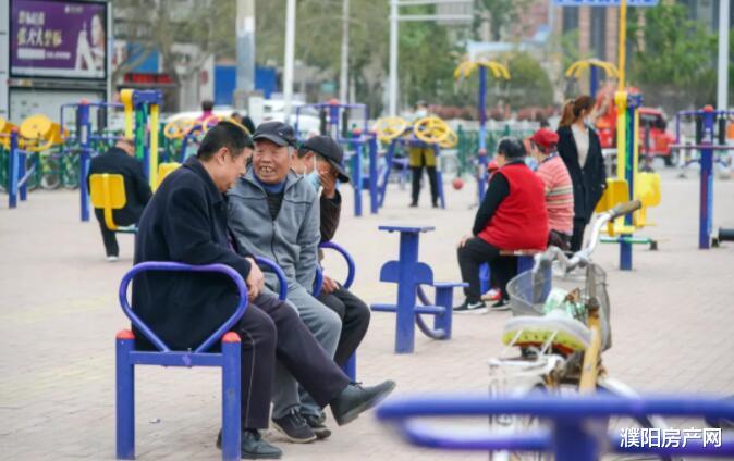 濮阳房产网 超赞！濮阳市体育场升级改造最新进展来了！