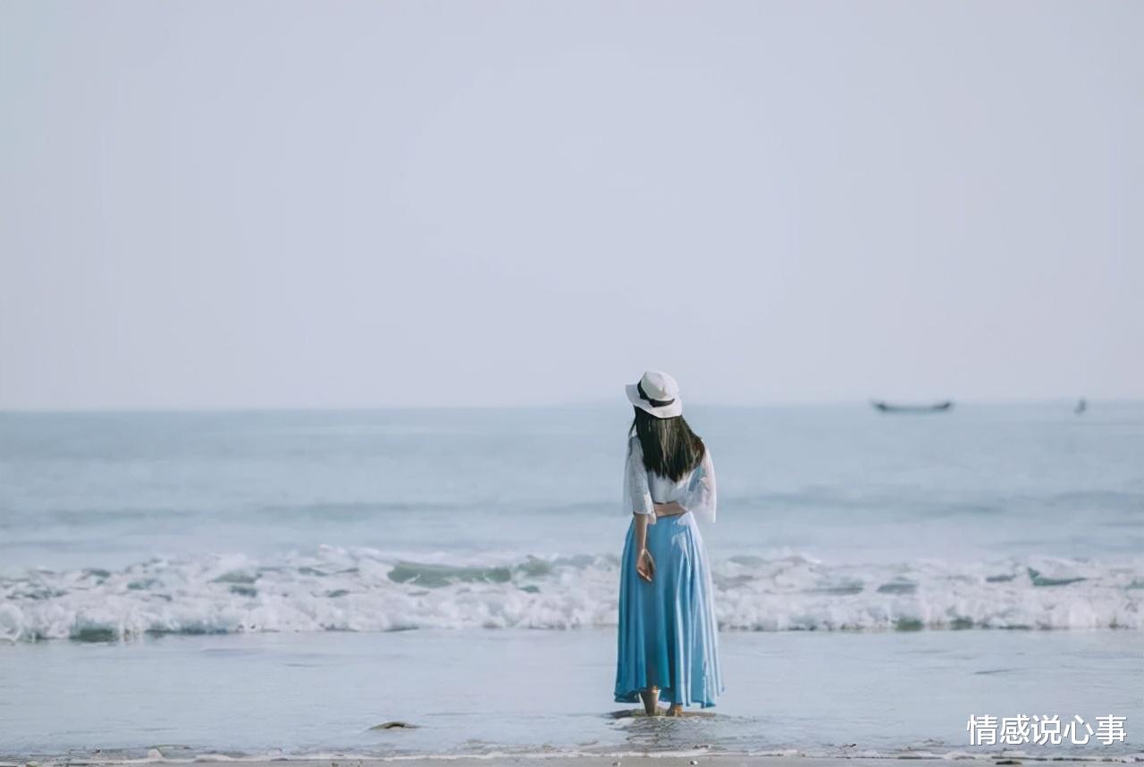 情感说心事 感情里，男人最不喜欢的，其实是这三种女人