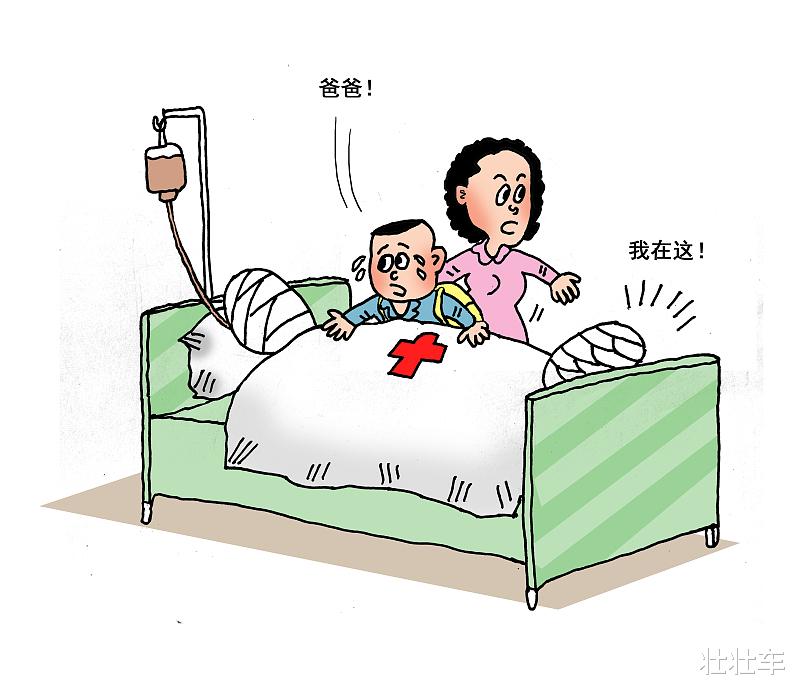 医院其实都是亏本的。北京协和医院年收入1000亿？网友：纯属造谣！