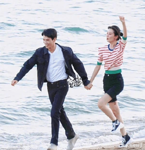 金素妍|当186cm的龚俊遇上189cm的刘宇宁，《安乐传》的“取舍”变得困难