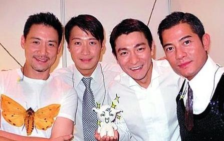 唐文龙|长相似谢霆锋！52岁唐文龙现身上海寻根，情路坎坷至今单身无人嫁