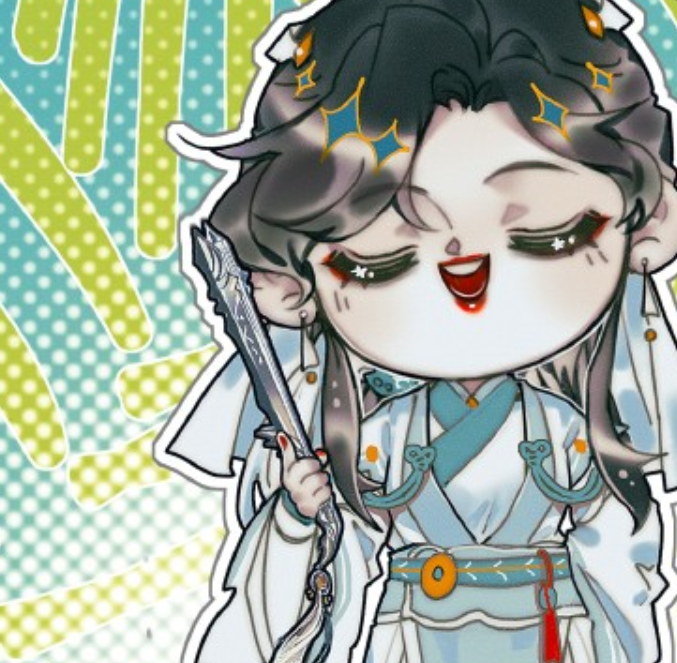 晓组织|《天官赐福》真人版走极简风？还是叫《吉星高照》吧