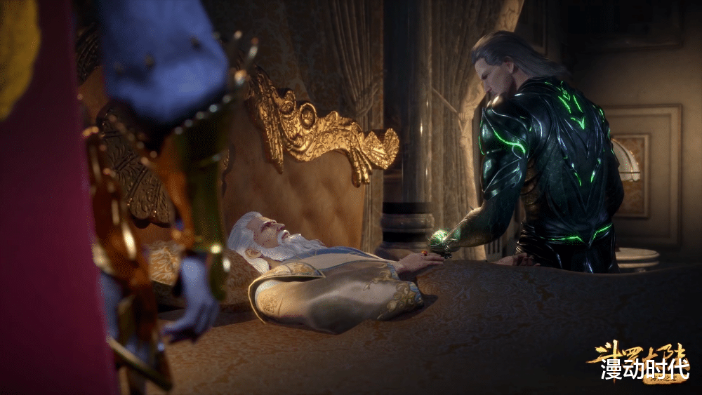 武魂|斗罗:唐三差点翻车?玄机经费爆燃!大战结束,千道流即将登场!