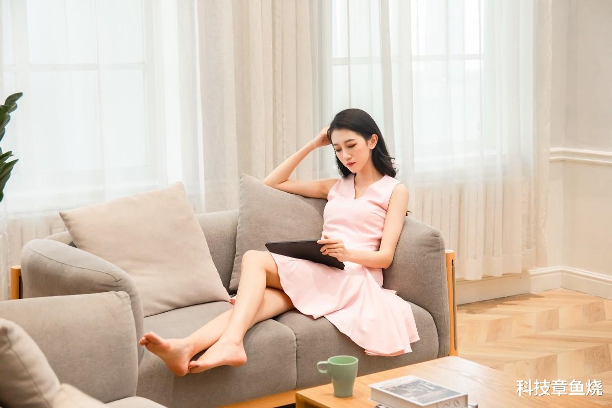 |轻薄高颜，让你眼前一亮的小新Pad