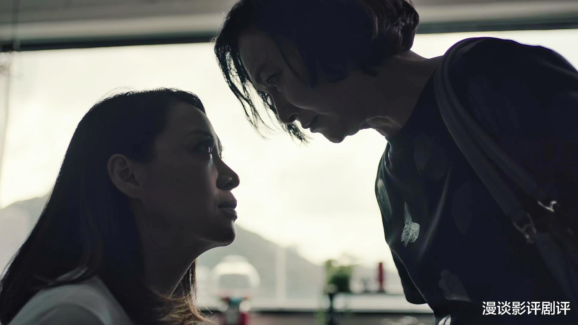 刑侦日记|《刑侦日记》结局篇值得多次回味，剧情紧凑扣人心弦