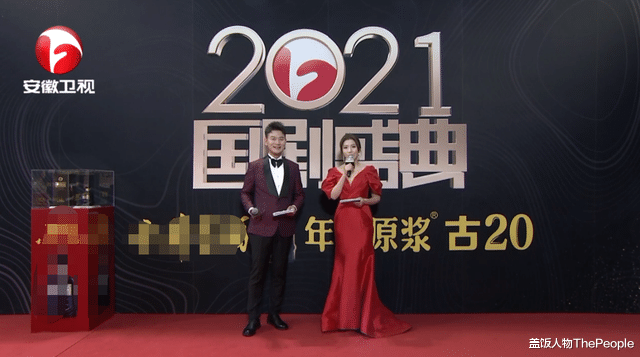 国剧盛典|国剧盛典红毯：刘涛僵硬假笑宋祖儿迟到黑脸，热依扎让人眼前一亮