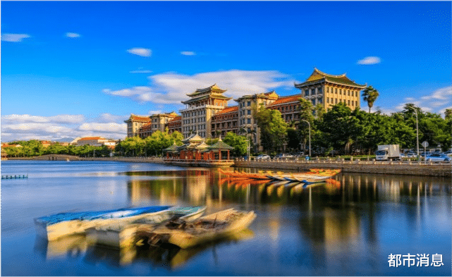 厦门|福建厦门楼市的危机，回不去的房价，厦门楼市的潜力与未来