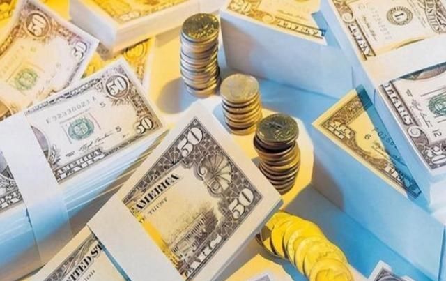 为娃学画丫|10年后,10万元会“贬值”成多少?发生通胀什么东西最保值?