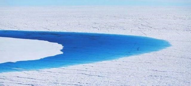 黑洞 地球或将进入“冰河时代”？若“太阳”无法燃烧，会产生什么影响