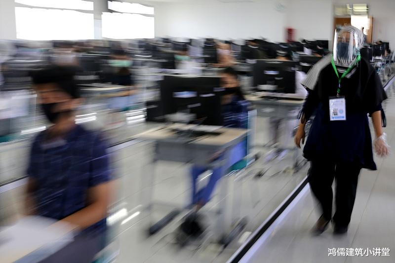 鸿儒建筑小讲堂 2021年二建报考信息一定要仔细核对!否则可能会影响报考!