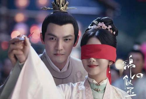 锦心似玉|最近热度最高的4部剧，《锦心似玉》垫底，榜首火到了韩国！