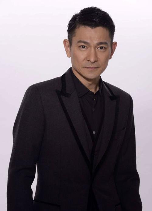 山河令|刘德华唯一拉黑的女演员，称永不合作，大佬向华强出面都没用