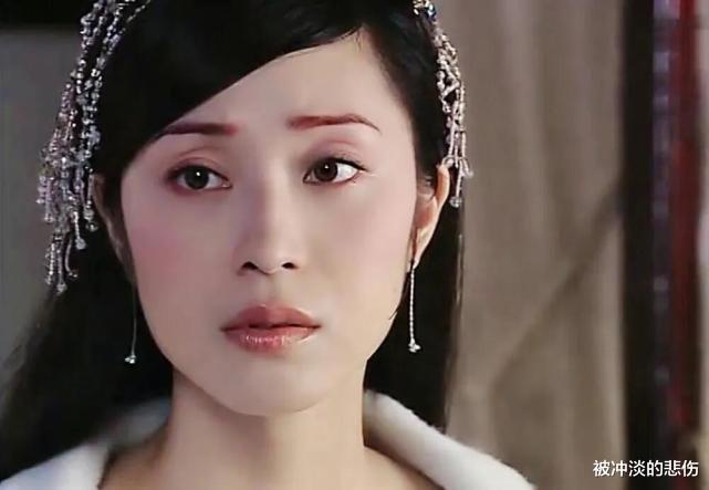 陈法蓉|惨遭4个男人抛弃，又被假富豪骗光2.7亿，陈法蓉现在怎么样了？