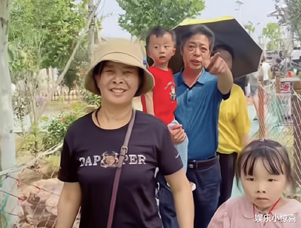 梁洁|田静陪奇奇阅读，感慨总有夜班没时间陪孩子，却被网友催着回九江